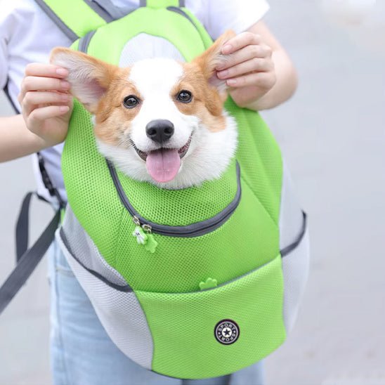 sac a dos chien | Doschien - empire chien