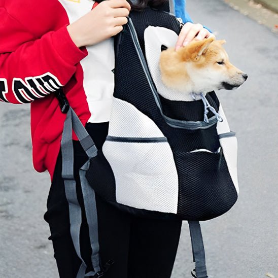 sac a dos chien | Doschien - empire chien