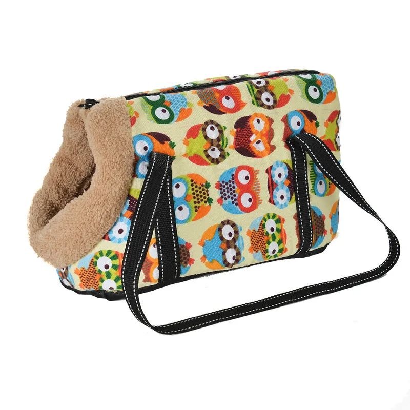 Sac de transport chien | DouxSac - empire chien