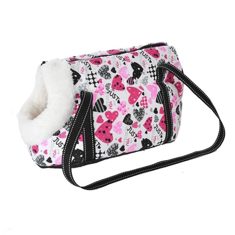 Sac de transport chien | DouxSac - empire chien