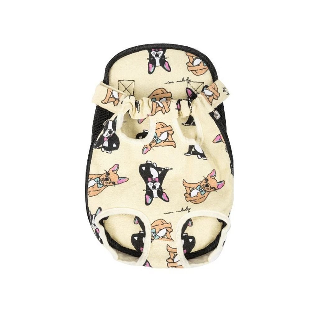 Sac de transport chien | Transpatt - empire chien