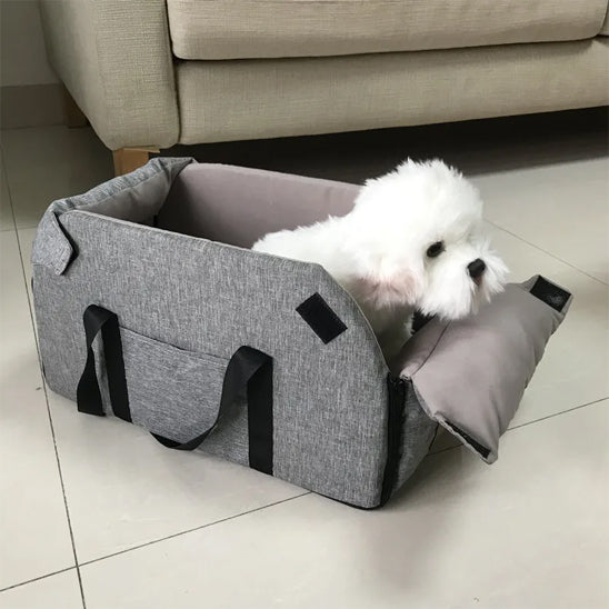 sac de transport pour chien adapter