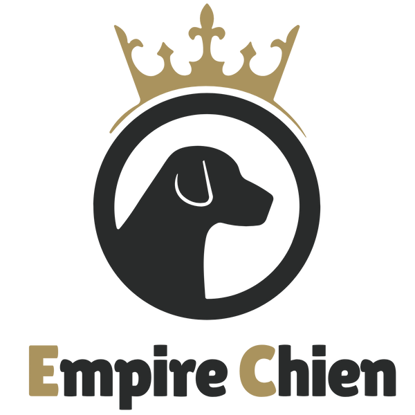 empire chien