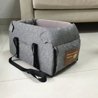 Sac de transport pour chien | Voyachien