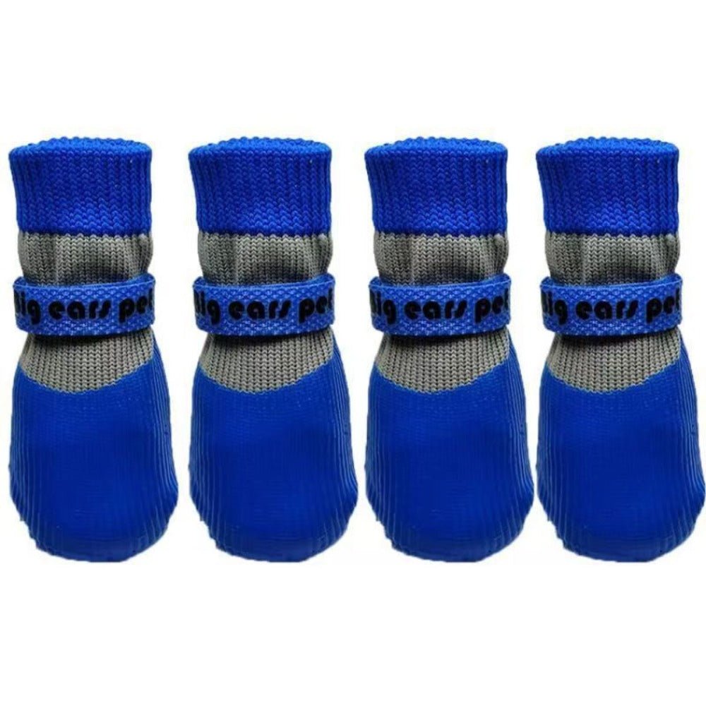 Chaussures pour Chien | PattesChaudes - empire chien