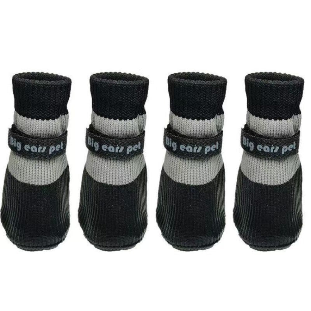 Chaussures pour Chien | PattesChaudes - empire chien