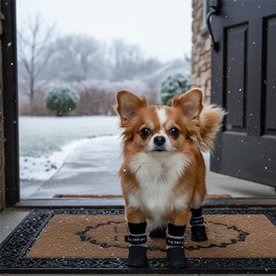 Chaussures pour Chien | PattesChaudes - empire chien