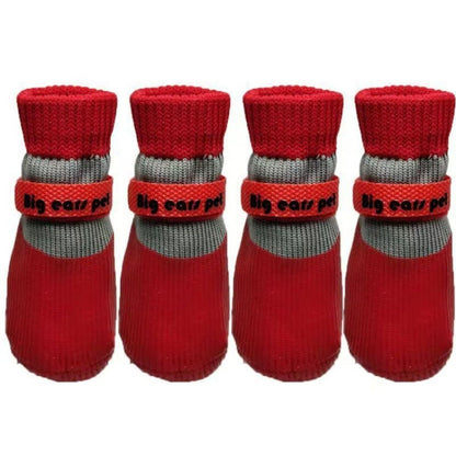 Chaussures pour Chien | PattesChaudes - empire chien