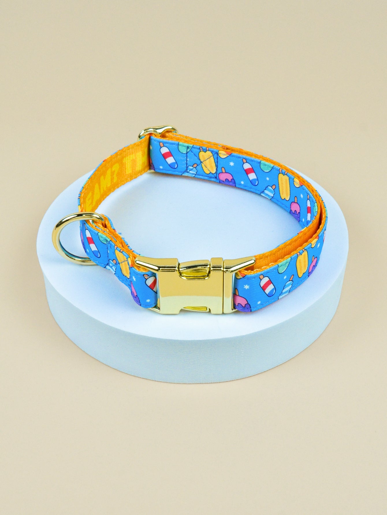 Collier chien | cutecollier - empire chien