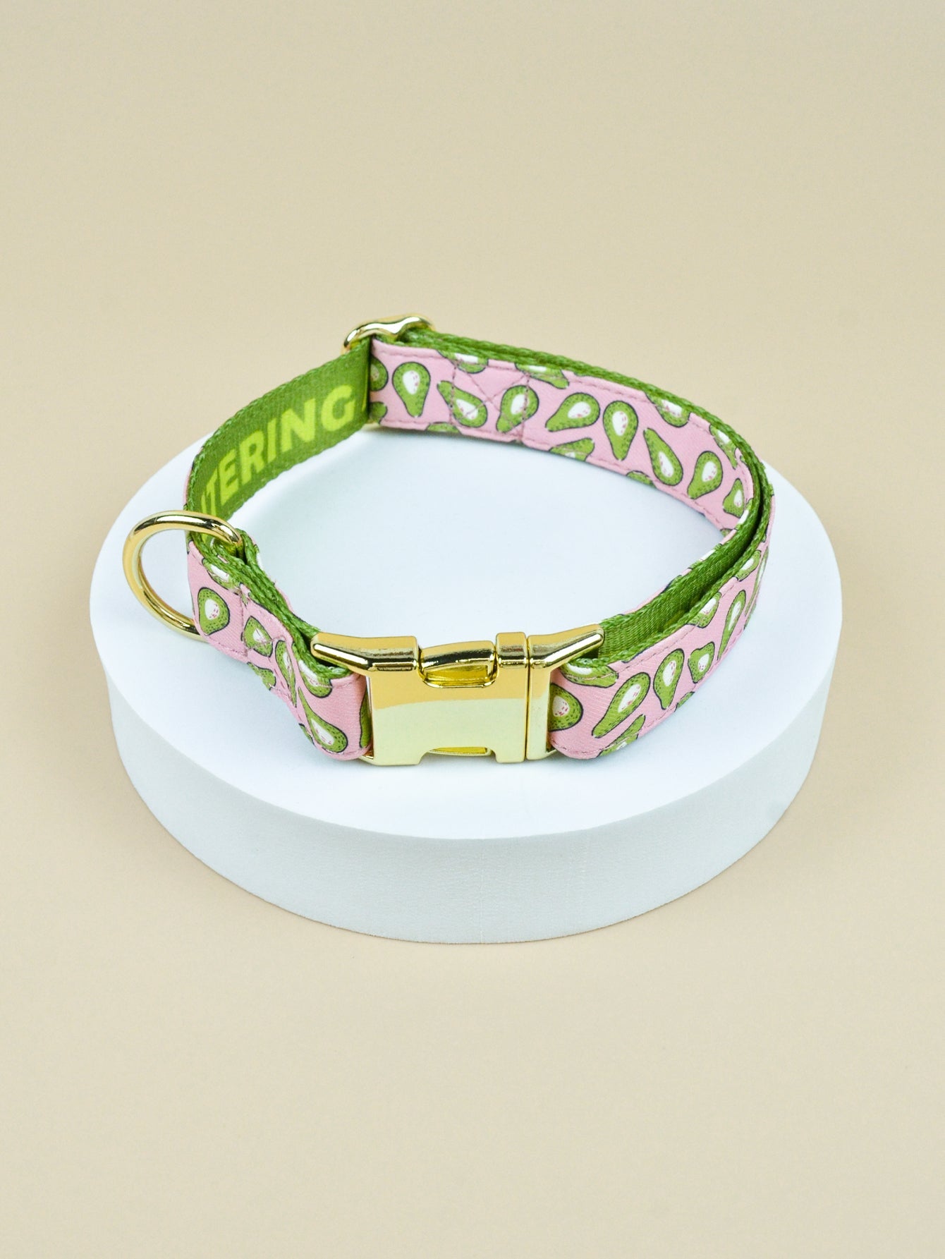 Collier chien | cutecollier - empire chien