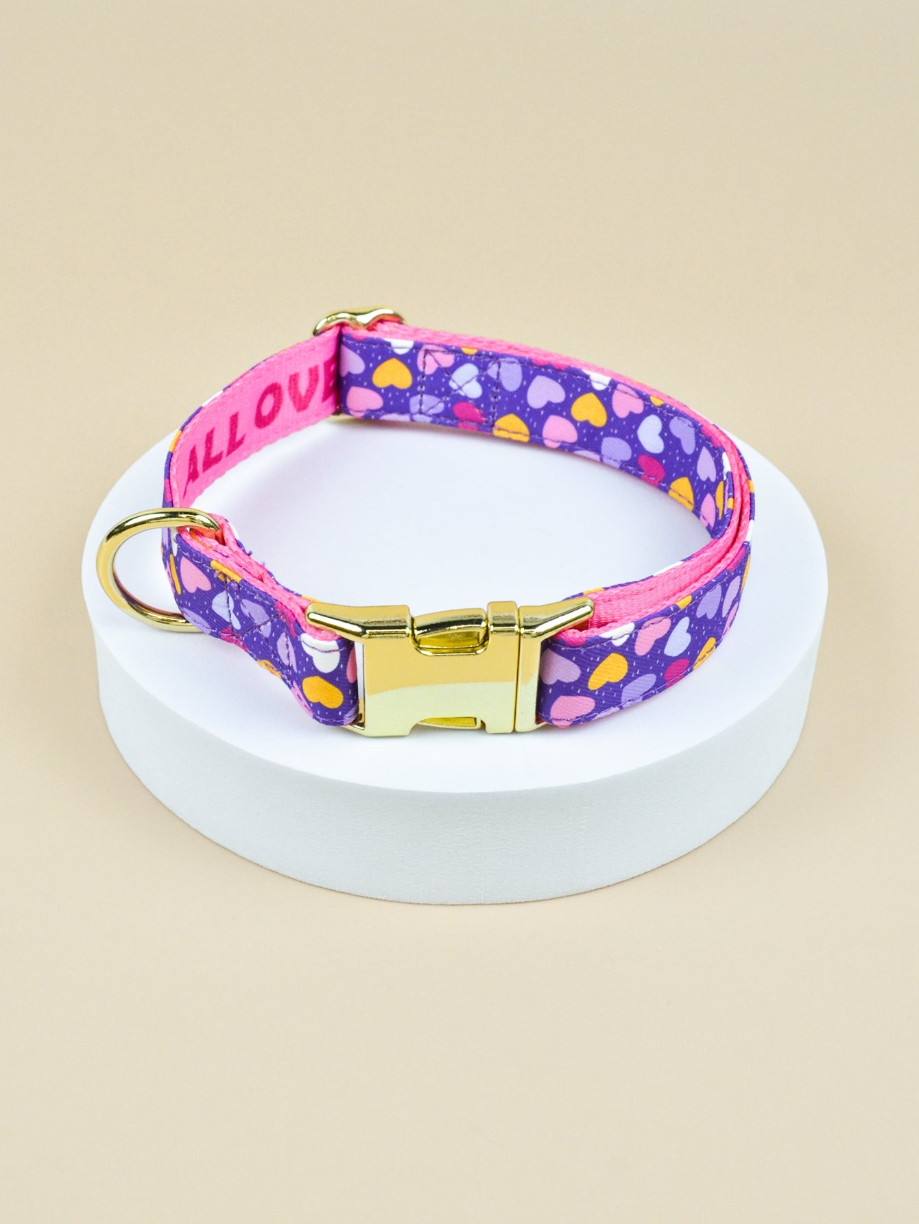 Collier chien | cutecollier - empire chien