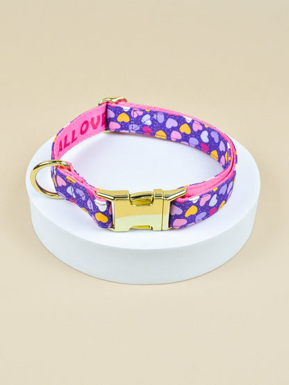 Collier chien | cutecollier - empire chien