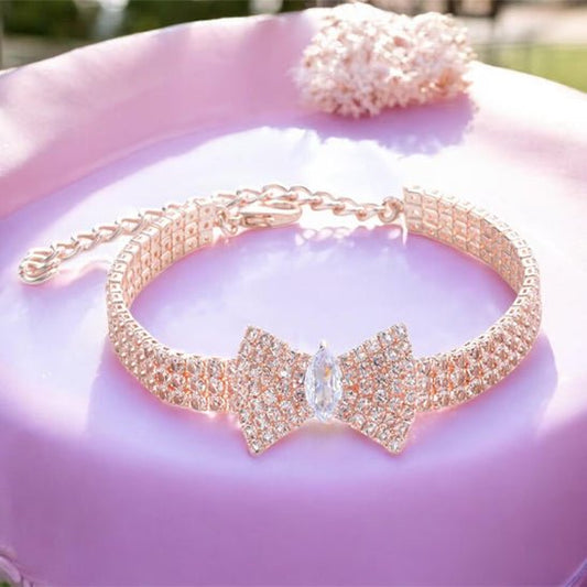 Collier chien | MiniLuxe - empire chien