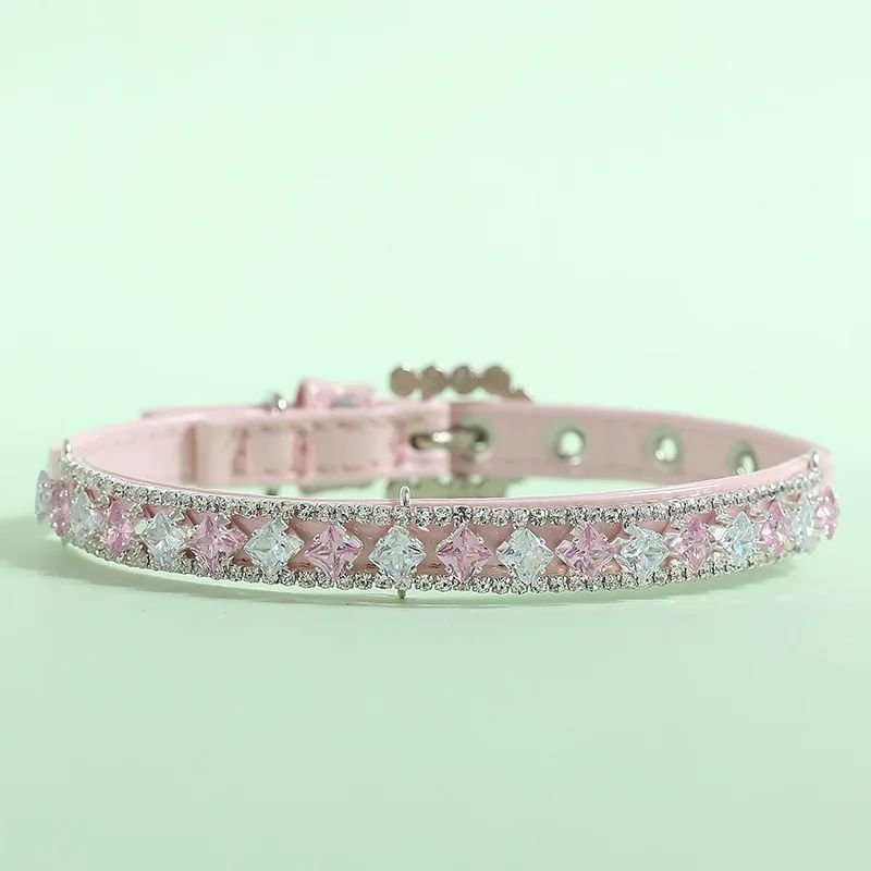 Collier chien | PerleCollier - empire chien