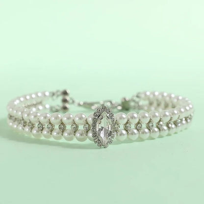 Collier chien | PerleCollier - empire chien