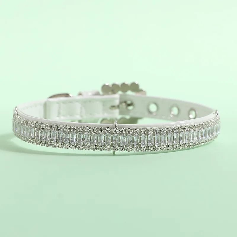 Collier chien | PerleCollier - empire chien