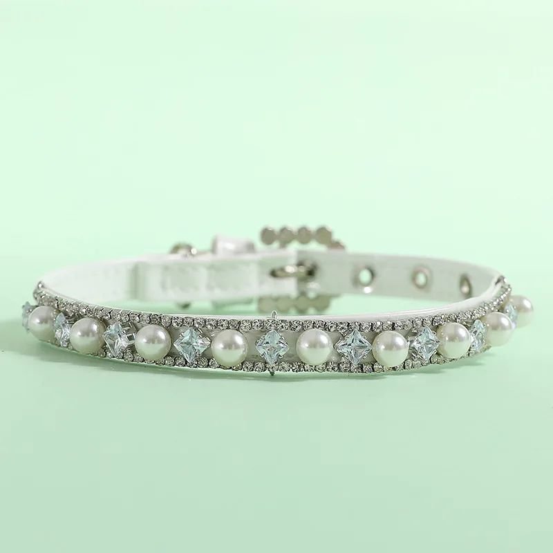 Collier chien | PerleCollier - empire chien