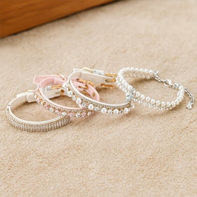 Collier chien | PerleCollier - empire chien