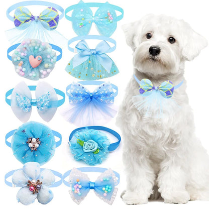 Collier chien | Toutounœud - empire chien