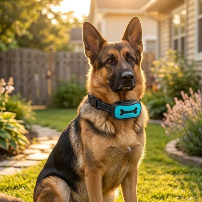 Collier de dressage pour Chien | Tranquix - empire chien