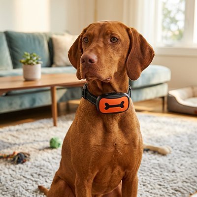 Collier de dressage pour Chien | Tranquix - empire chien