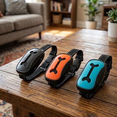 Collier de dressage pour Chien | Tranquix - empire chien