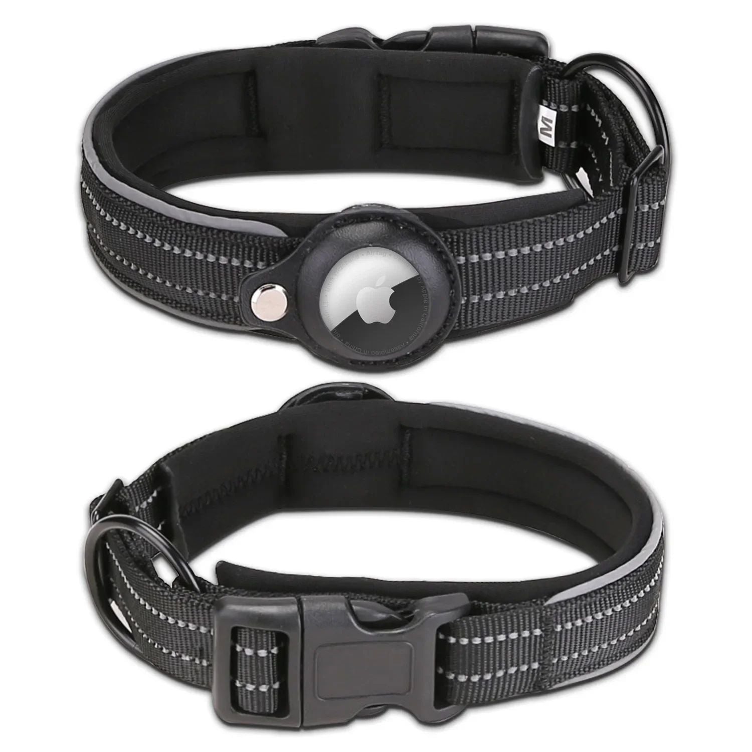 Collier gps chien | Locanimo - empire chien