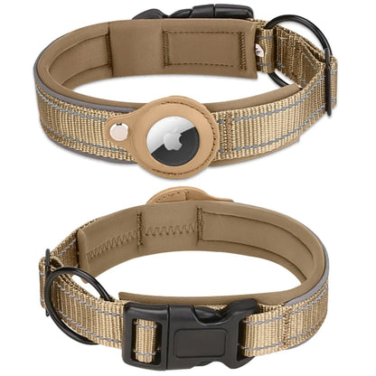 Collier gps chien | Locanimo - empire chien