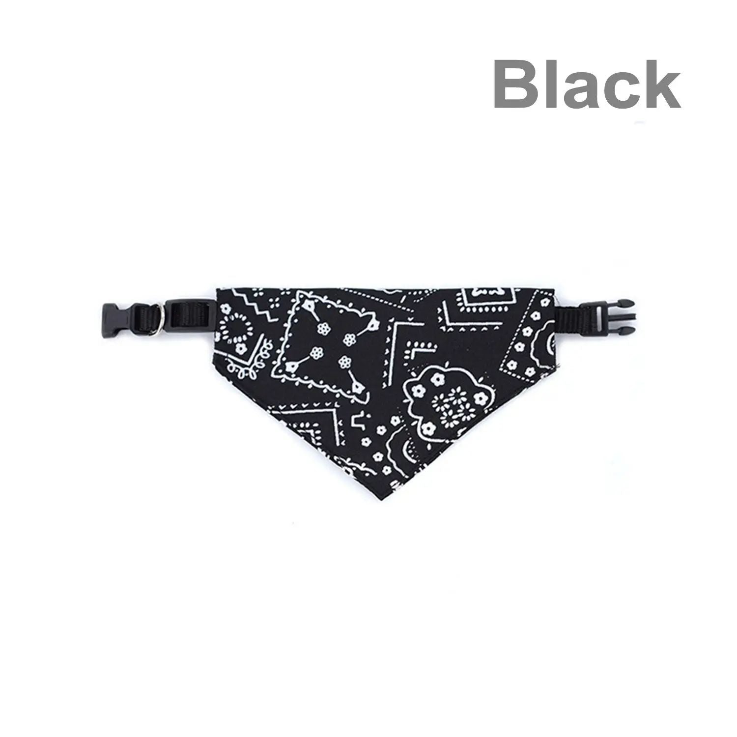 Collier pour chien | Bandanou - empire chien