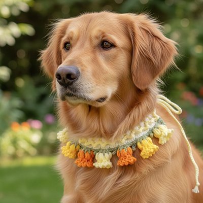Collier pour chien | BeauCollier - empire chien