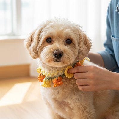 Collier pour chien | BeauCollier - empire chien
