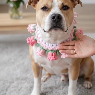 Collier pour chien | BeauCollier - empire chien