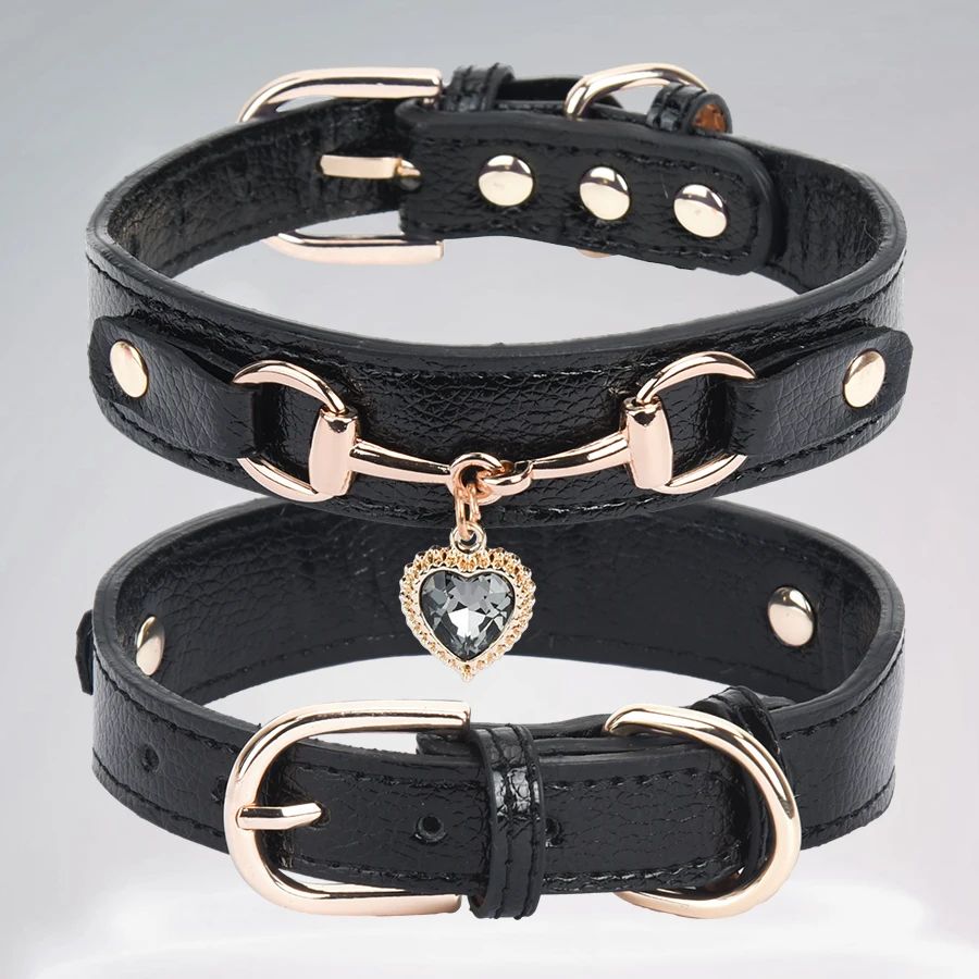 Collier pour chien | CollierAmour - empire chien
