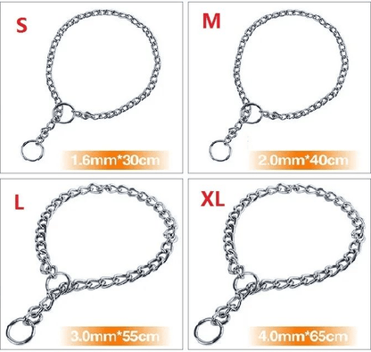 Collier pour chien | Fermaxi - empire chien