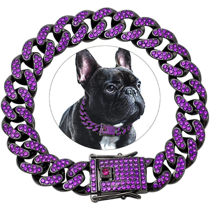 Collier pour chien | Luxou - empire chien