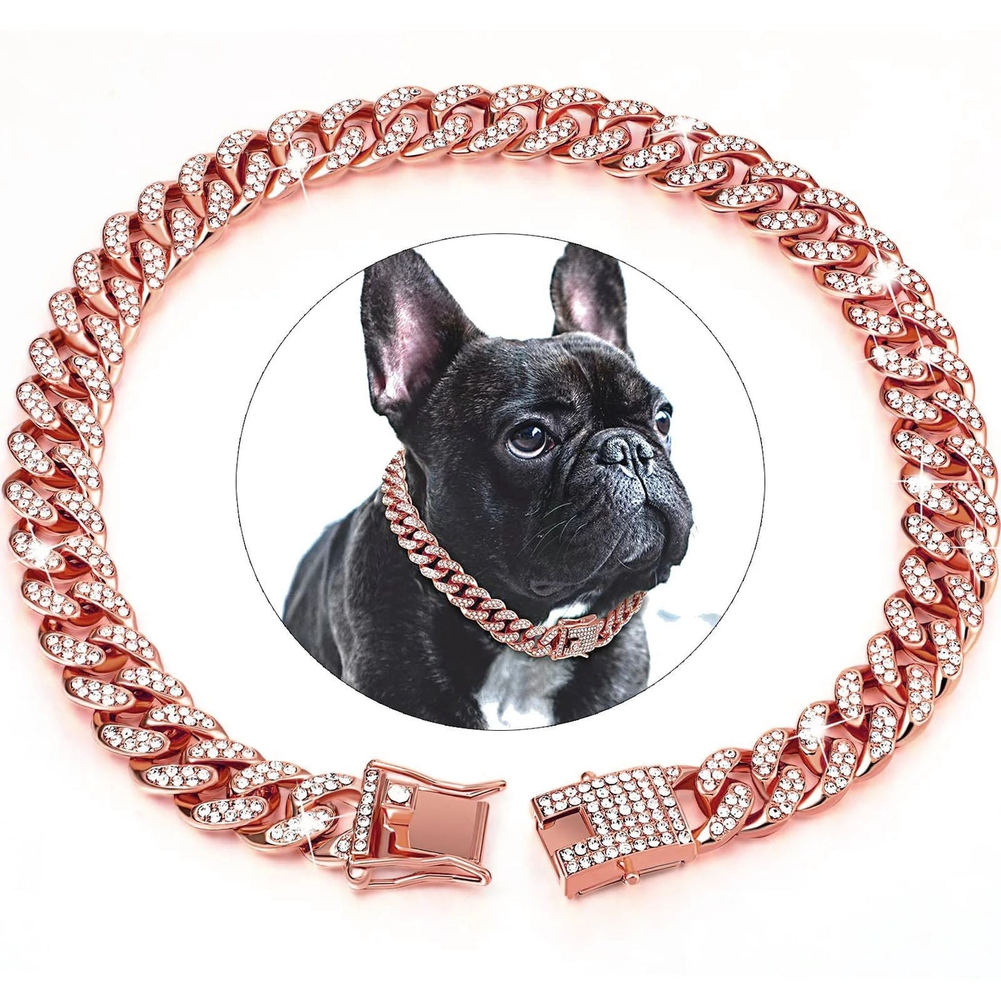 Collier pour chien | Luxou - empire chien