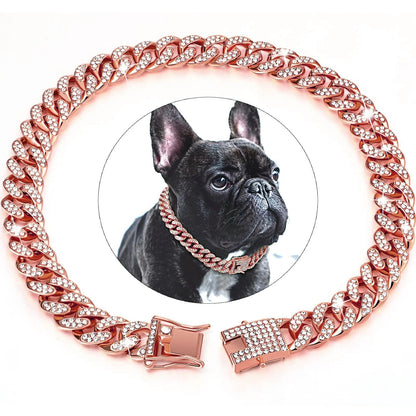 Collier pour chien | Luxou - empire chien