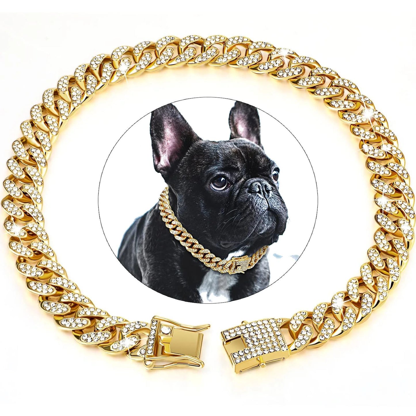 Collier pour chien | Luxou - empire chien