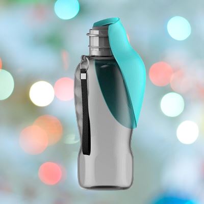 DogWaterBottle™ - Vert - empire chien