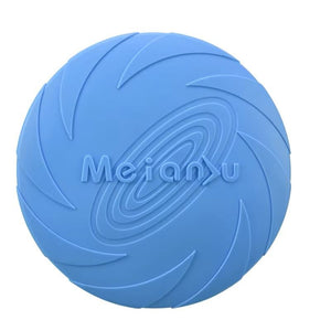 FlyDog™ - Bleu - empire chien