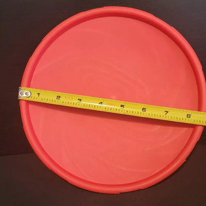 Frisbee - FlyDog™ - Rouge - empire chien