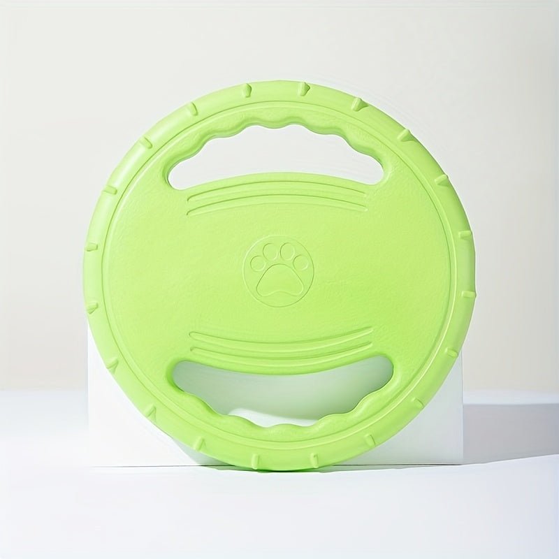 Frisbee | Intelligence Canine - empire chien