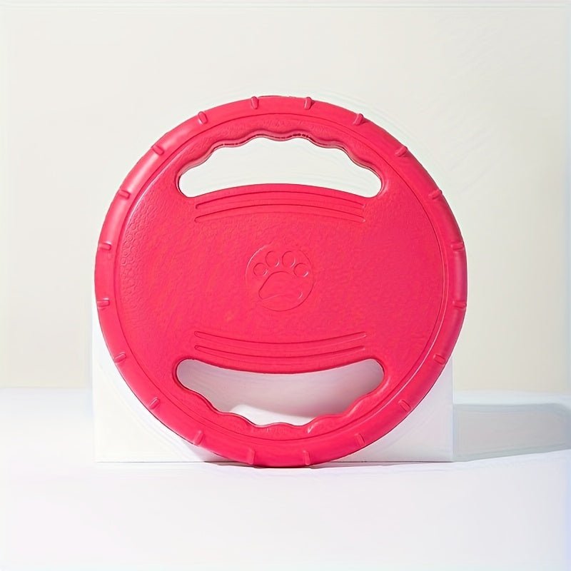 Frisbee | Intelligence Canine - empire chien
