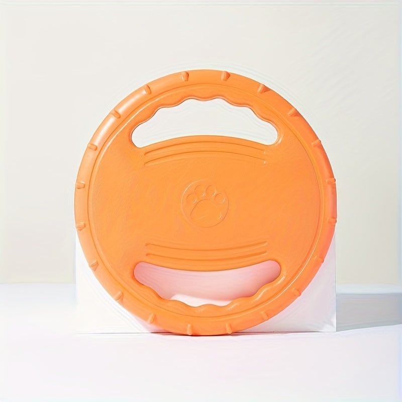 Frisbee | Intelligence Canine - empire chien