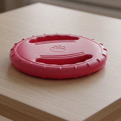Frisbee | Intelligence Canine - empire chien