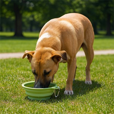 Gamelle pour Chien | PetEco - empire chien