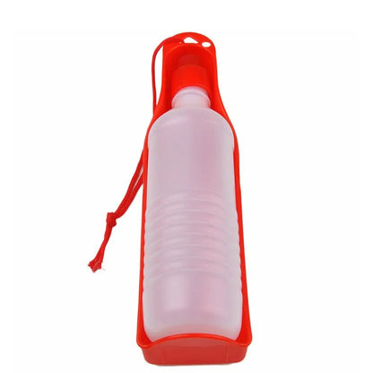 Gourde pour chien | Aquadog - empire chien