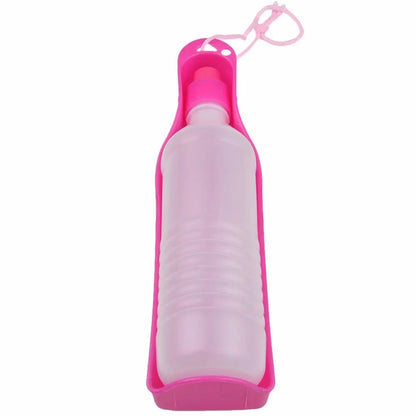 Gourde pour chien | Aquadog - empire chien