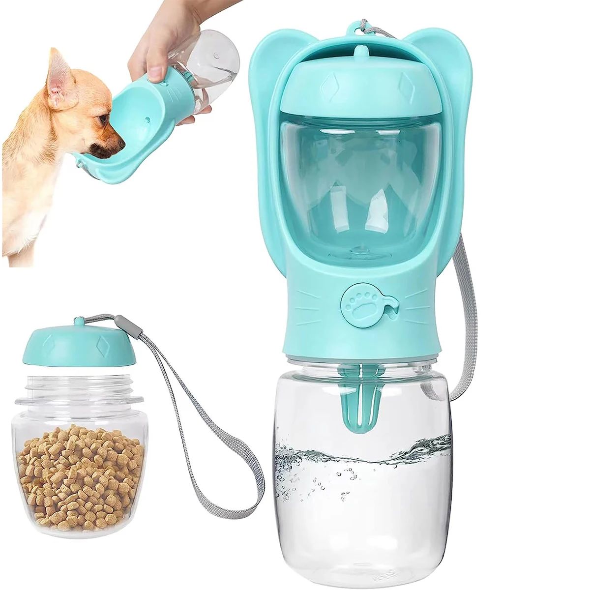 Gourde pour chien | Gourdy - empire chien