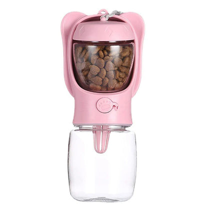 Gourde pour chien | Gourdy - empire chien
